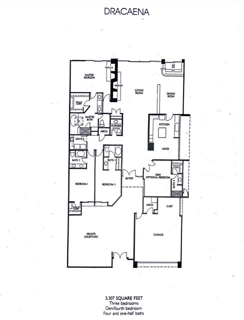Image 24 of 38 For 75798 Vista Del Rey