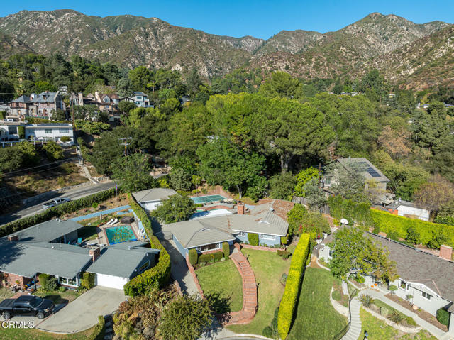 Detail Gallery Image 54 of 63 For 5472 Vista Del Arroyo Dr, La Crescenta,  CA 91214 - 3 Beds | 2 Baths