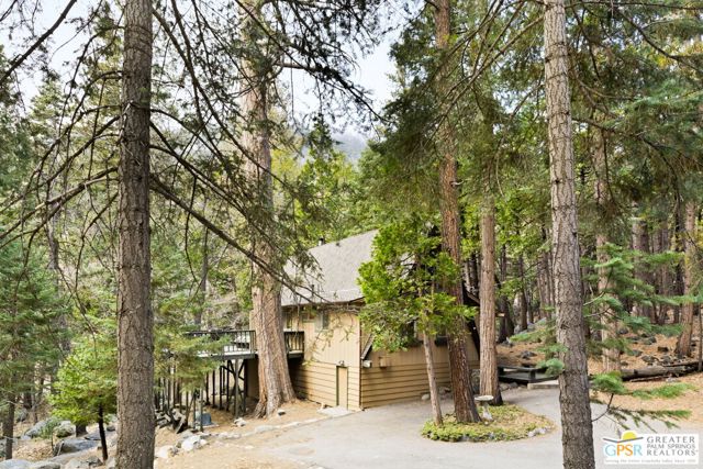 Image 2 for 24601 Fern Valley Rd, Idyllwild, CA 92549
