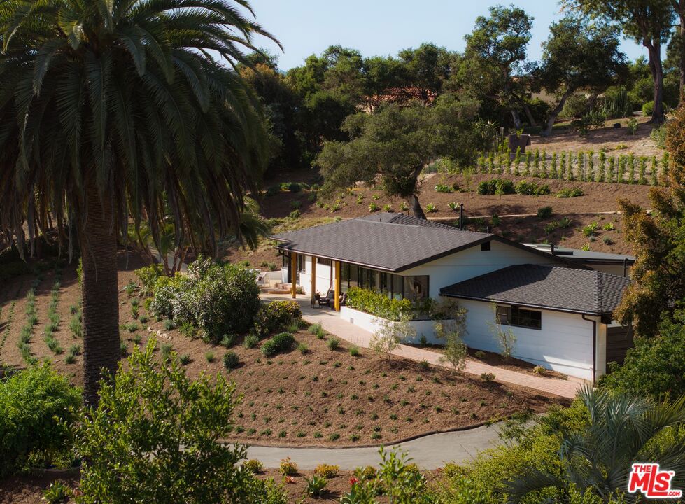 1060 Monte Drive