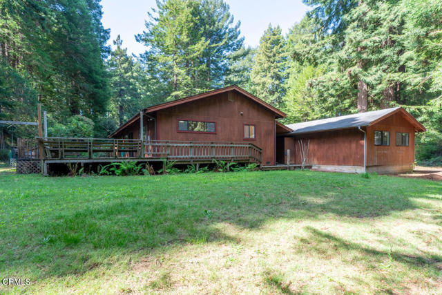 Detail Gallery Image 37 of 44 For 12141 Pinewood Rd, Mendocino,  CA 95460 - 3 Beds | 2 Baths
