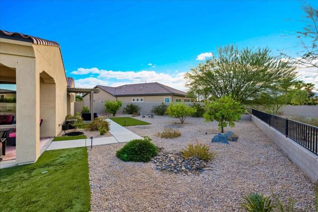 14 Chianti, Rancho Mirage, CA 92270