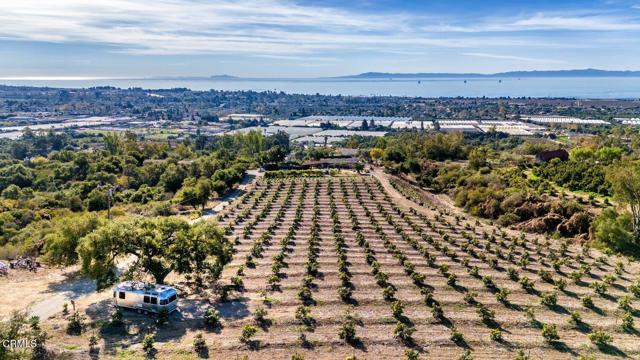 Detail Gallery Image 2 of 44 For 4488 Foothill Rd, Carpinteria,  CA 93013 - 4 Beds | 3 Baths