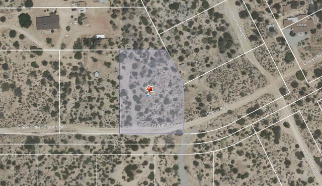 Details for 0 Glacier Pass, Mountain Center, CA 92561