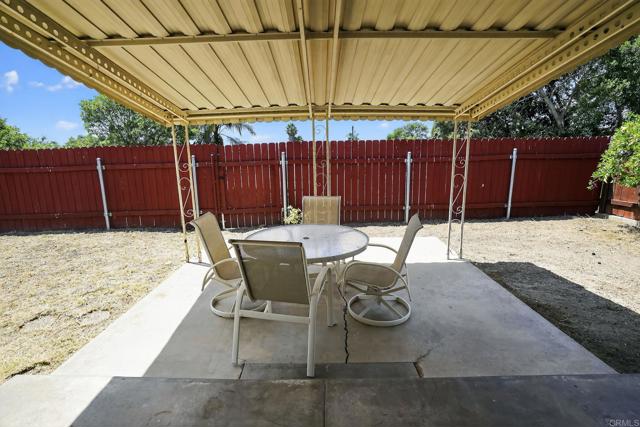 Detail Gallery Image 28 of 30 For 6542 Clara Lee Ave, San Diego,  CA 92120 - 2 Beds | 1 Baths