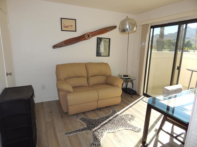 2010 Lawrence Crossley Road #1, Palm Springs, CA 92264