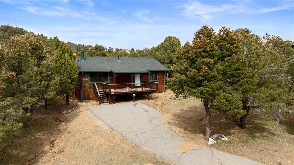 1887 Baldwin Lake Road