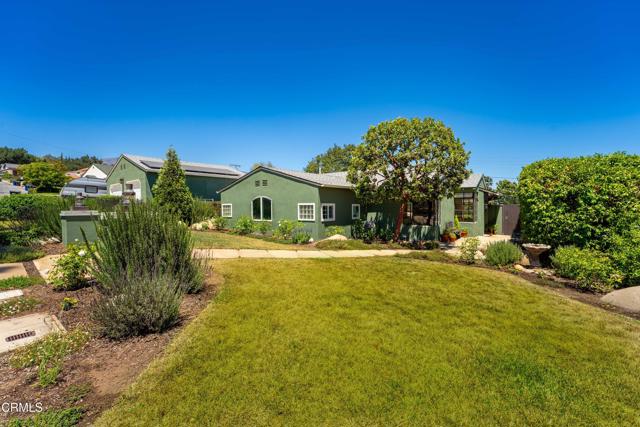 Detail Gallery Image 5 of 59 For 607 N Mill St, Santa Paula,  CA 93060 - 4 Beds | 4 Baths