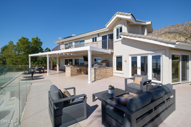 Detail Gallery Image 25 of 70 For 2954 Zane Grey Ter, Altadena,  CA 91001 - 5 Beds | 5/1 Baths