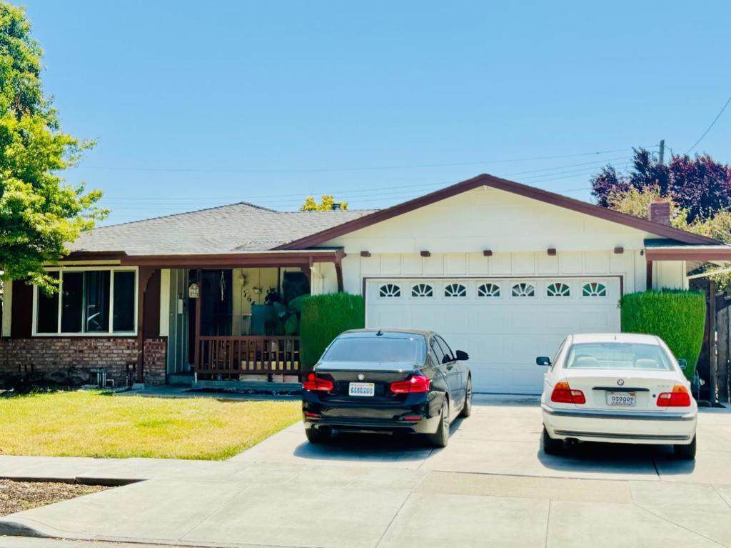 764 El Sombroso Drive