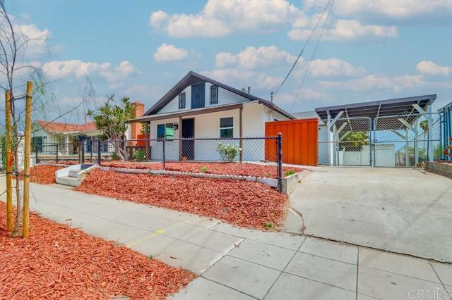 Property Photo from MLS