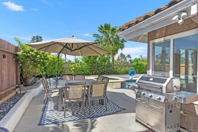 Detail Gallery Image 31 of 37 For 11171 Alejo Pl, San Diego,  CA 92124 - 5 Beds | 3 Baths