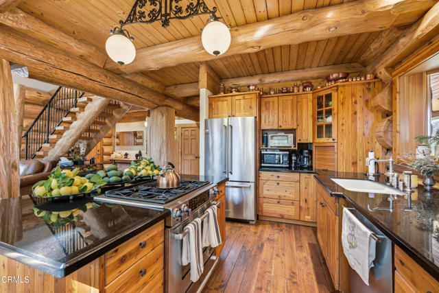 Detail Gallery Image 15 of 75 For 14855 Middle Ranch Rd, Moorpark,  CA 93021 - 3 Beds | 2 Baths