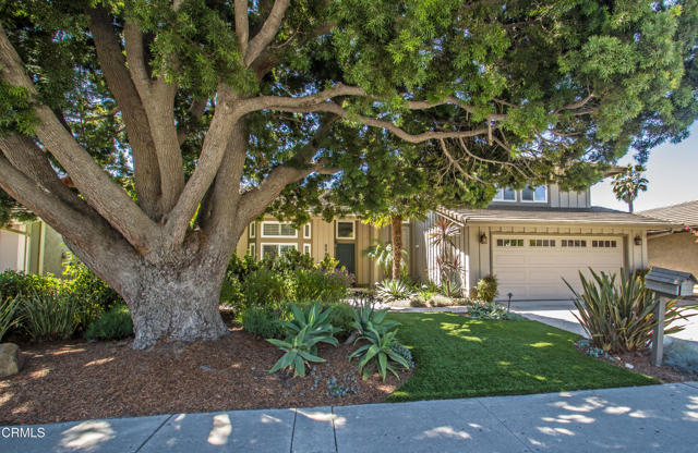 Detail Gallery Image 27 of 27 For 8984 Santa Margarita Rd, Ventura,  CA 93004 - 4 Beds | 3 Baths