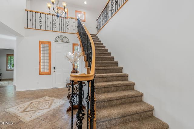 Detail Gallery Image 22 of 56 For 548 Knollwood Dr, Newbury Park,  CA 91320 - 4 Beds | 3/1 Baths