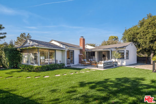 Drew Fenton | 516 Hanley Place Los Angeles CA | MLS: 7489437