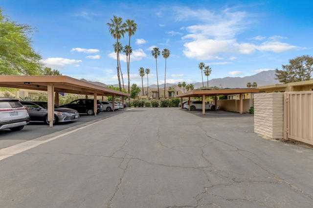 5803 Los Santos Drive #19, Palm Springs, CA 92264