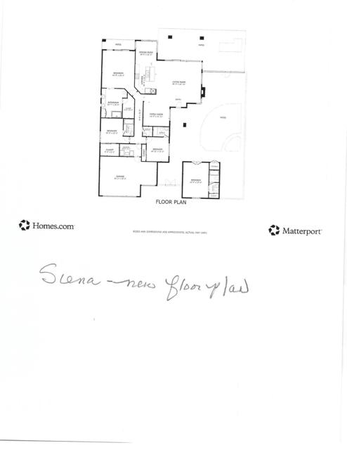 79294 Siena Drive, Bermuda Dunes, CA 92203