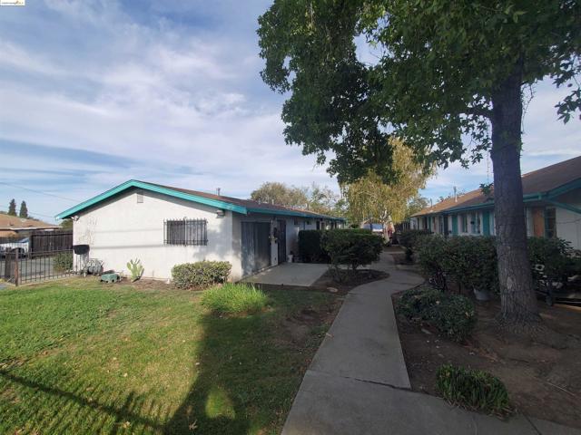 44 Broadway, Bay Point, California 94565, ,Multi-Family,For Sale,Broadway,41076216