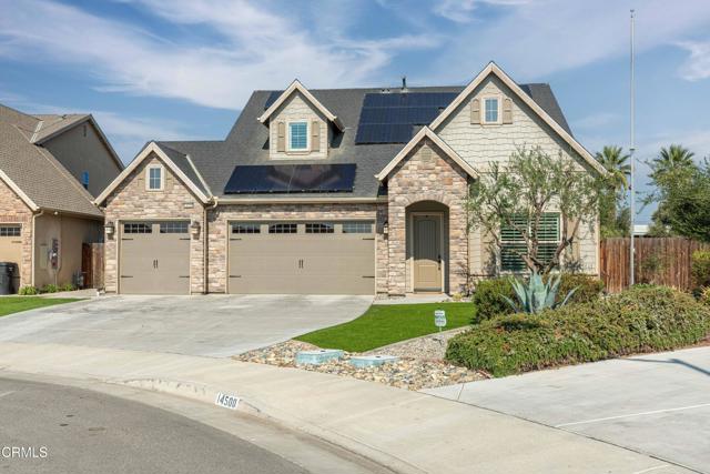 Detail Gallery Image 2 of 63 For 14508 Plumeria Ct, Bakersfield,  CA 93314 - 5 Beds | 0 Baths