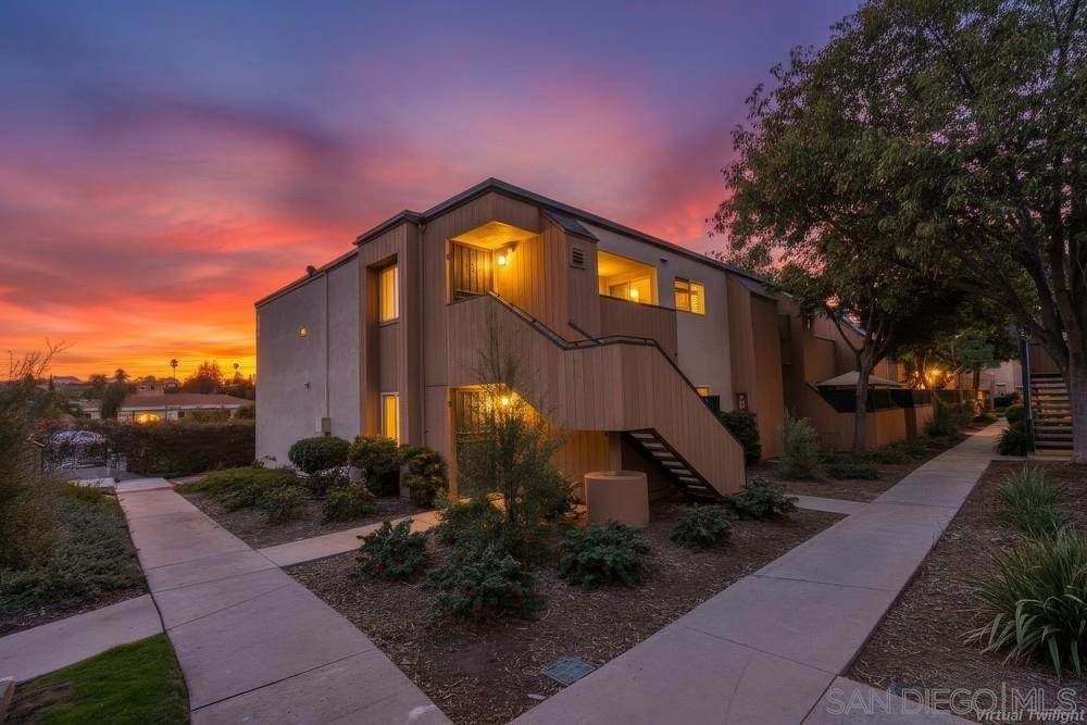 8767 Navajo Road #12