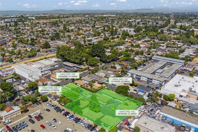 Details for 24656 Oneil Avenue, Hayward, CA 94544