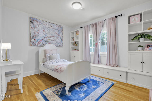 Detail Gallery Image 21 of 35 For 863 N Hill Ave, Pasadena,  CA 91104 - 4 Beds | 3 Baths