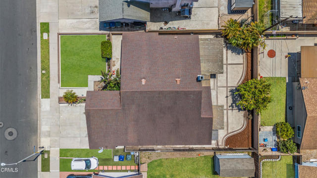 Detail Gallery Image 19 of 21 For 1531 Lakehurst St, Oxnard,  CA 93030 - 4 Beds | 2 Baths