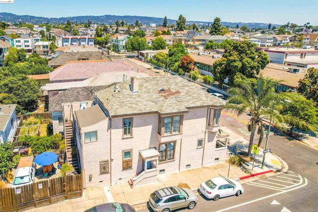 1501 9Th Ave, Oakland, California 94606, ,1 BathroomBathrooms,Condominium,For Sale,9Th Ave,41066898