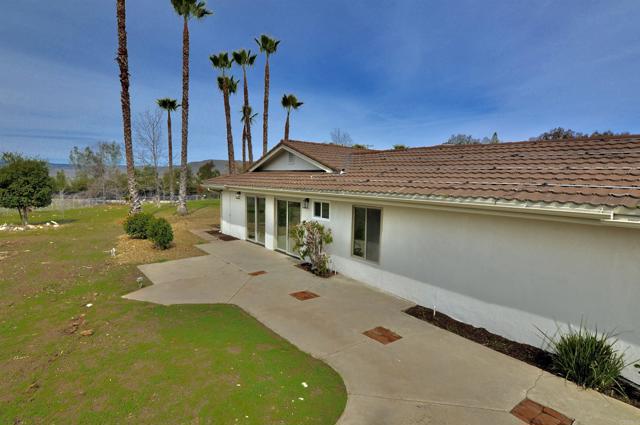 Home for Sale in Fallbrook