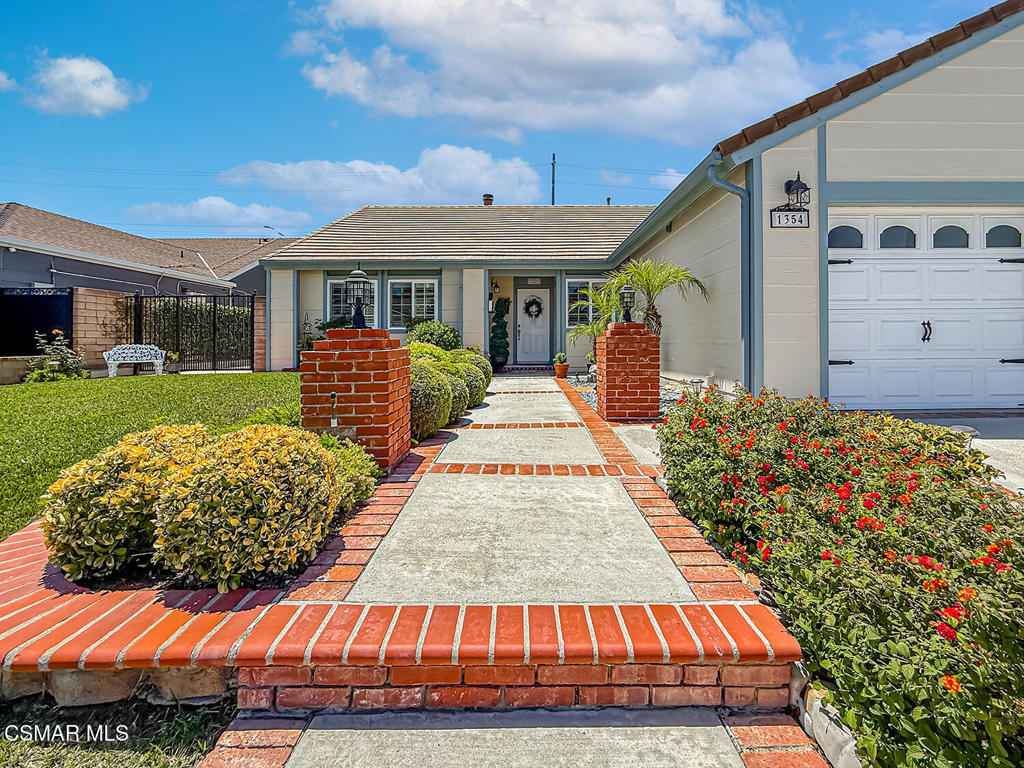 1354 Casmalia Court