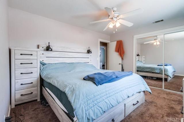 Detail Gallery Image 15 of 33 For 415 3rd St, Ramona,  CA 92065 - 3 Beds | 2 Baths