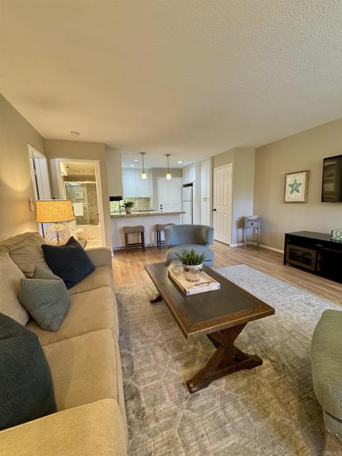 Detail Gallery Image 12 of 32 For 1562 Camino Del Mar #643,  Del Mar,  CA 92014 - 1 Beds | 2 Baths
