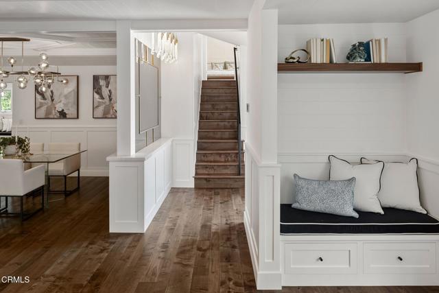 Detail Gallery Image 7 of 59 For 645 S San Rafael Ave, Pasadena,  CA 91105 - 5 Beds | 4/1 Baths