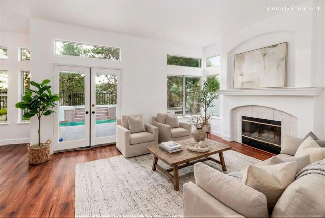 Detail Gallery Image 3 of 55 For 11605 Windcrest Ln, San Diego,  CA 92128 - 4 Beds | 3 Baths