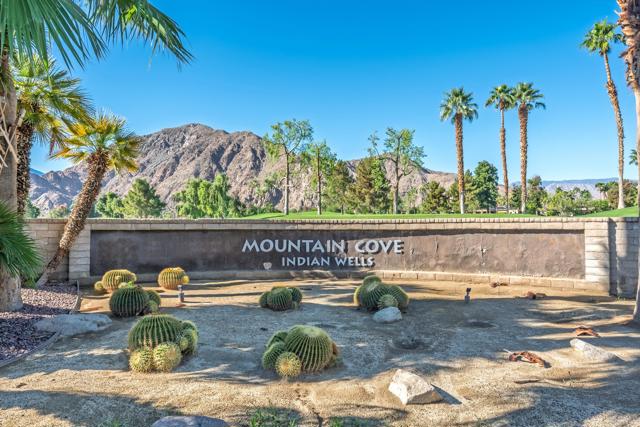 78185 Cortez #168, Indian Wells, CA 92210