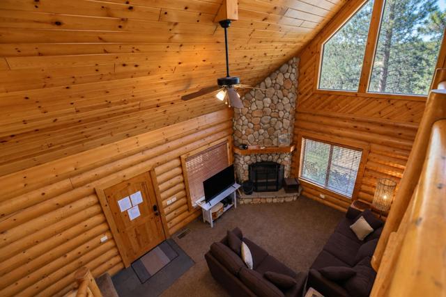 656 Saint Moritz Drive, Big Bear, CA 92315