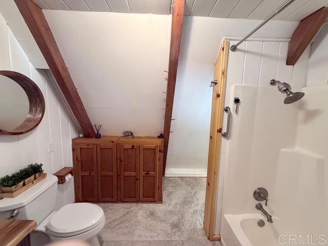 Detail Gallery Image 36 of 72 For 22234 Crestline Rd, Palomar Mountain,  CA 92060 - 3 Beds | 1/1 Baths