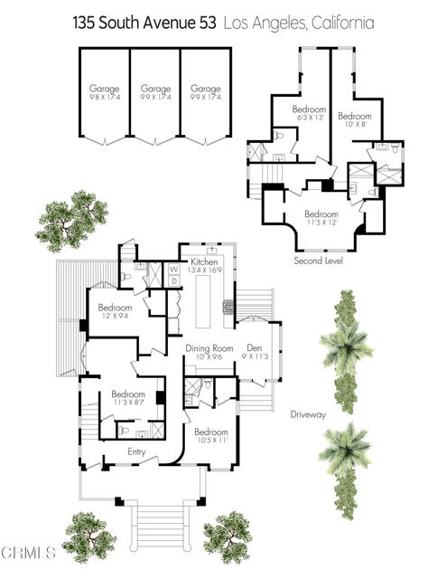 Detail Gallery Image 26 of 27 For 135 S Ave 53, Highland Park,  CA 90042 - – Beds | – Baths