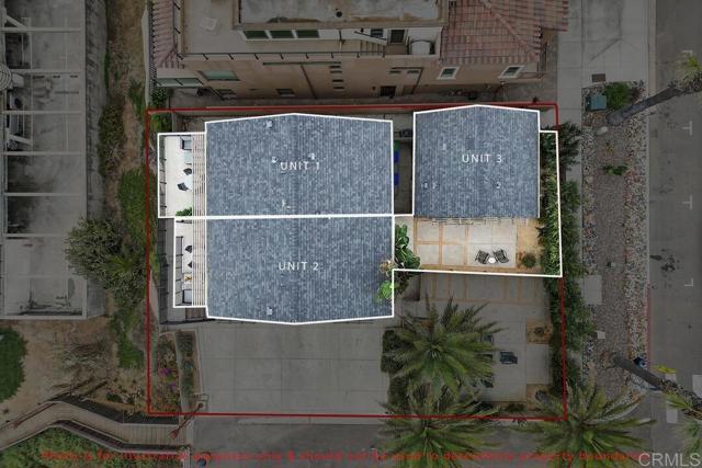 Detail Gallery Image 32 of 37 For 801 3 North Pacific St, Oceanside,  CA 92054 - – Beds | – Baths