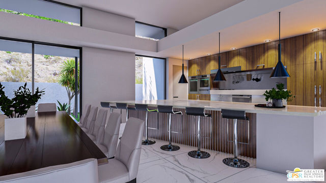 3172 E Bogert Trail, Palm Springs, CA 92264