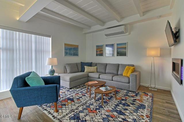 Detail Gallery Image 4 of 11 For 1072 S Seaward Ave, Ventura,  CA 93001 - 1 Beds | 1 Baths