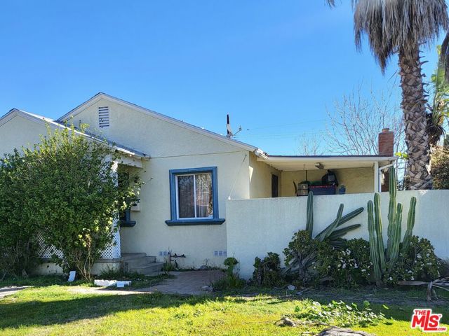 6036 Lindley Avenue photo 1