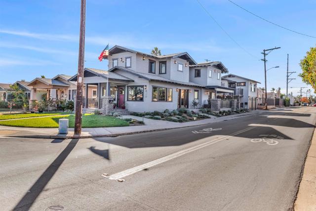 Image 1 of 45 For 3388 Bancroft Street