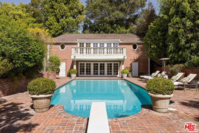 Drew Fenton | 214 S Beverly Glen Boulevard Los Angeles CA | MLS: 7691739