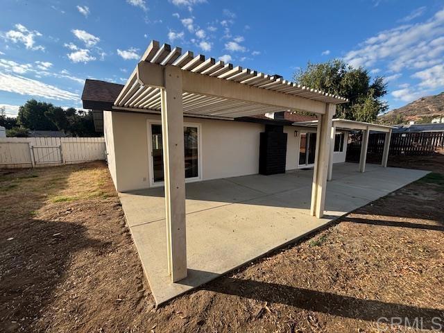 Detail Gallery Image 24 of 26 For 3032 Laurashawn Ln, Escondido,  CA 92026 - 3 Beds | 2 Baths