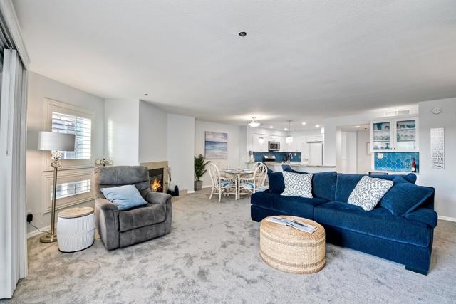 Detail Gallery Image 8 of 29 For 400 N Pacific St #203,  Oceanside,  CA 92054 - 2 Beds | 2 Baths