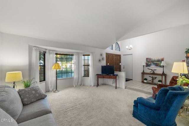 Detail Gallery Image 9 of 44 For 3601 Litchfield Dr, Bakersfield,  CA 93309 - 3 Beds | 2 Baths