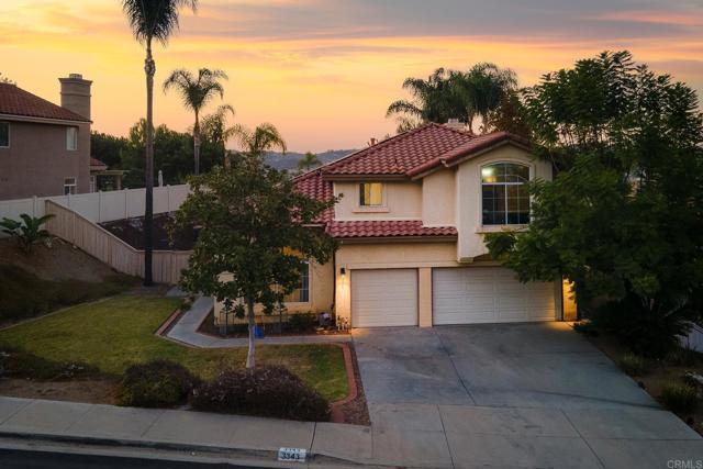 Image 28 of 29 For 3343 Rancho Diego Cir