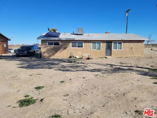 37147 186th Street, Llano, California 93544, 3 Bedrooms Bedrooms, ,1 BathroomBathrooms,Single Family Residence,For Sale,186th,23339559
